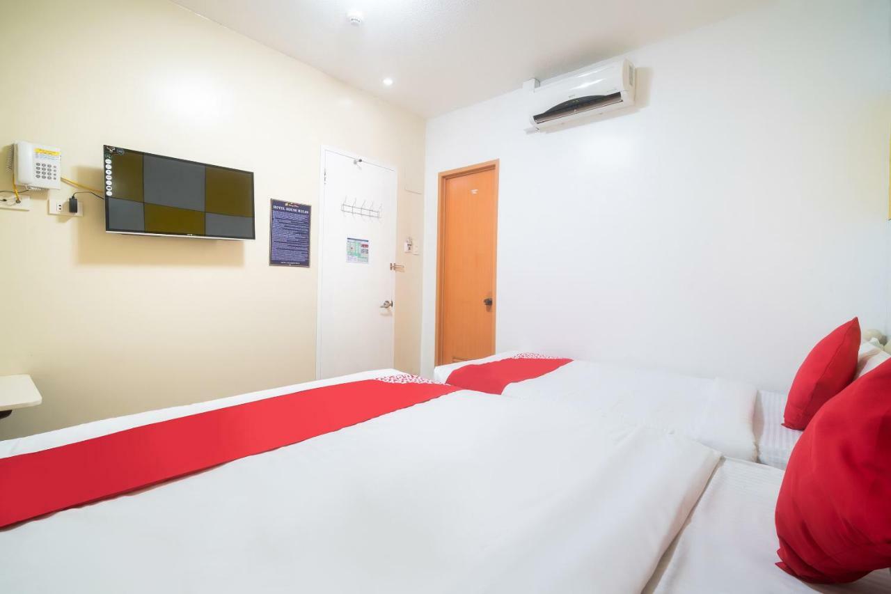 Oyo 197 Sunny Point Hotel Davao Exterior photo